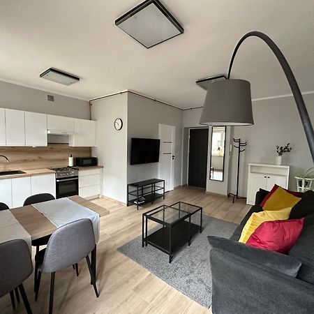 Cicha 25 Apartment Katowice Exterior photo