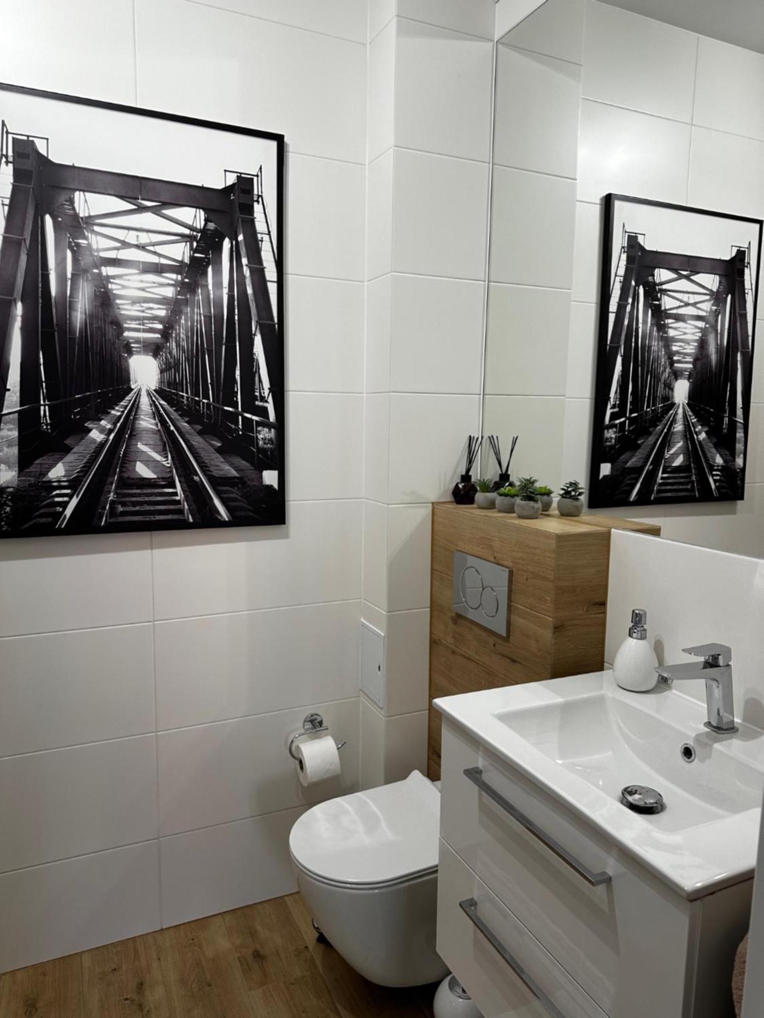 Cicha 25 Apartment Katowice Exterior photo